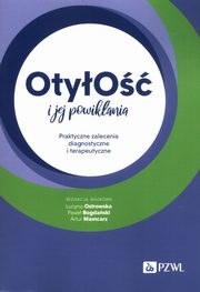 Otyo i jej powikania, 