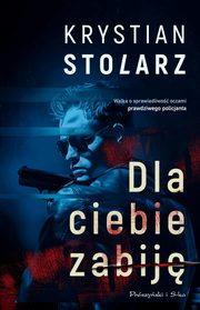Dla ciebie zabij, Stolarz Krystian