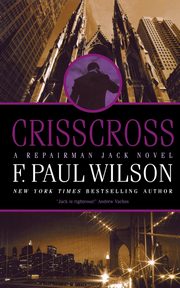 CRISSCROSS, WILSON F. PAUL