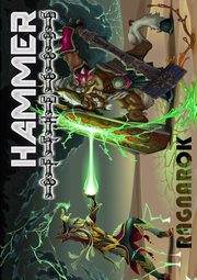 Hammer of the Gods, Press Rogue Planet