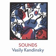 ksiazka tytu: Sounds autor: Kandinsky Vasily