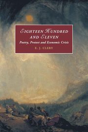 Eighteen Hundred and Eleven, Clery E. J.