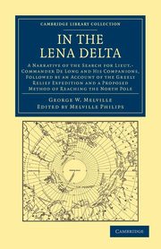 In the Lena Delta, Melville George W.