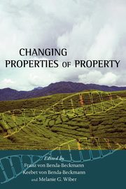Changing Properties of Property, 