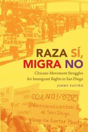 Raza S, Migra No, Pati?o Jimmy
