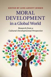 ksiazka tytu: Moral Development in a Global World autor: 