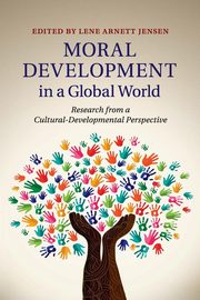 Moral Development in a Global World, 