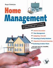 Home Management, Chatterjee Rupa