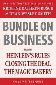 Bundle on Business, Rusch Kristine Kathryn