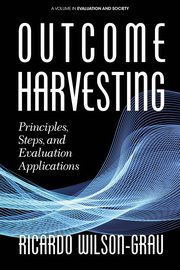 Outcome Harvesting, Wilson-Grau Ricardo
