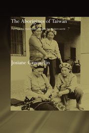 Aborigines of Taiwan, Cauquelin Josiane