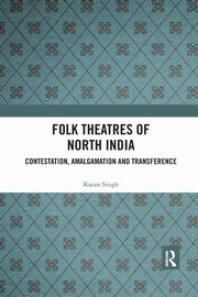 Folk Theatres of North India, Singh Karan