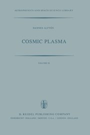 Cosmic Plasma, Alfv?n H.
