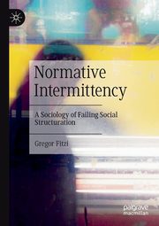 Normative Intermittency, Fitzi Gregor