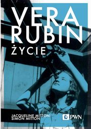 Vera Rubin ycie, Mitton Jacqueline, Mitton Simon