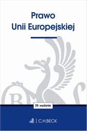 Prawo Unii Europejskiej, 