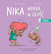 Nika wpada w zo, Picatoste Jaime, Grabau Ral