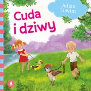 Cuda i dziwy, Tuwim Julian