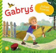 Gabry, Tuwim Julian