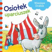 Osioek uparciuszek, Drabik Wiesaw