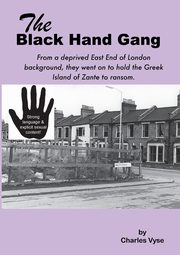 The Black Hand Gang, Vyse Charles