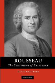 Rousseau, Gauthier David