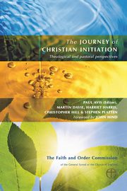 The Journey of Christian Initiation, Avis Paul