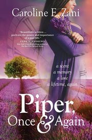 Piper, Once and Again, Zani Caroline E.