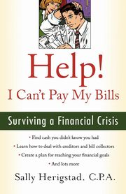 Help! I Can't Pay My Bills, Herigstad Sally