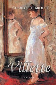Villette, Bronte Charlotte