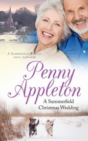 A Summerfield Christmas Wedding, Appleton Penny