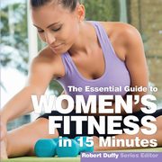Women's Fitness in Fifteen Minutes, 