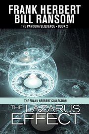 The Lazarus Effect, Herbert Frank
