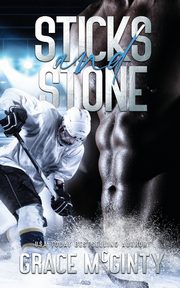 Sticks and Stone, McGinty Grace