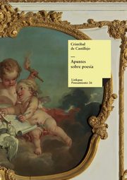 Apuntes sobre poesa, Castillejo Cristbal de