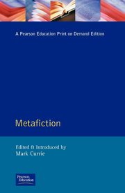 Metafiction, Currie Mark