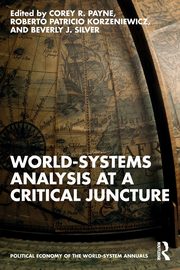 World-Systems Analysis at a Critical Juncture, 