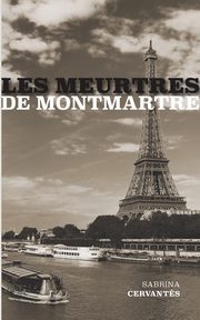 Les Meurtres de Montmartre, Cervant?s Sabrina