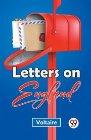 Letters On England, , Voltaire