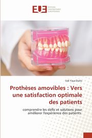 Proth?ses amovibles, Diallo Sidi Yaya