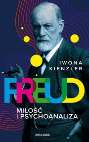 Freud Mio i psychoanaliza, Kienzler Iwona