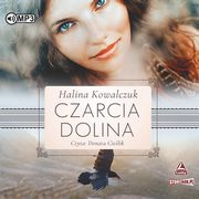 Czarcia dolina, Kowalczuk Halina