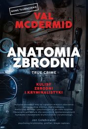 Anatomia zbrodni, McDermid Val