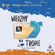 Wiedmy na tropie, Kursa Magorzata J.