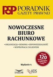 Nowoczesne biuro rachunkowe, 