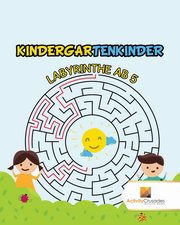 Kindergartenkinder, Activity Crusades