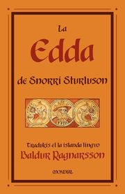 La Edda de Snorri Sturluson, Sturluson Snorri