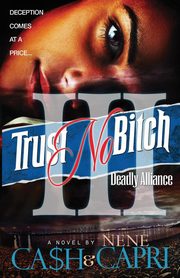 Trust No Bitch 3, Ca$h