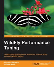 Wildfly Performance Tuning, Johansson Arnold