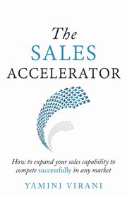 The Sales Accelerator, Virani Yamini